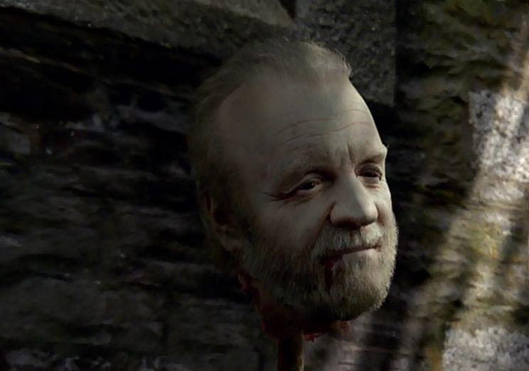 Colm Wilkinson