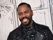 Colman Domingo