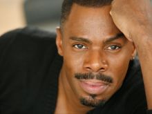 Colman Domingo