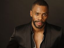 Colman Domingo