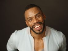 Colman Domingo