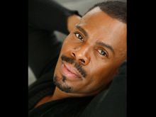 Colman Domingo