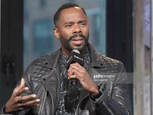 Colman Domingo