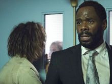 Colman Domingo