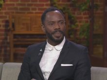 Colman Domingo