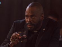 Colman Domingo