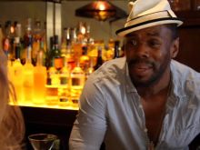 Colman Domingo