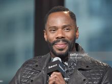 Colman Domingo