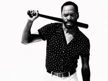 Colman Domingo