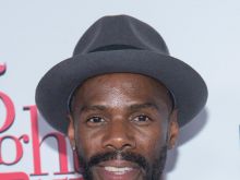 Colman Domingo