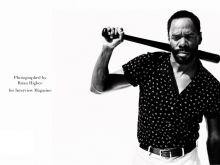 Colman Domingo