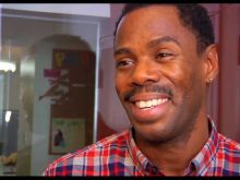 Colman Domingo
