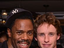 Colman Domingo