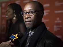 Colman Domingo