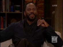 Colman Domingo