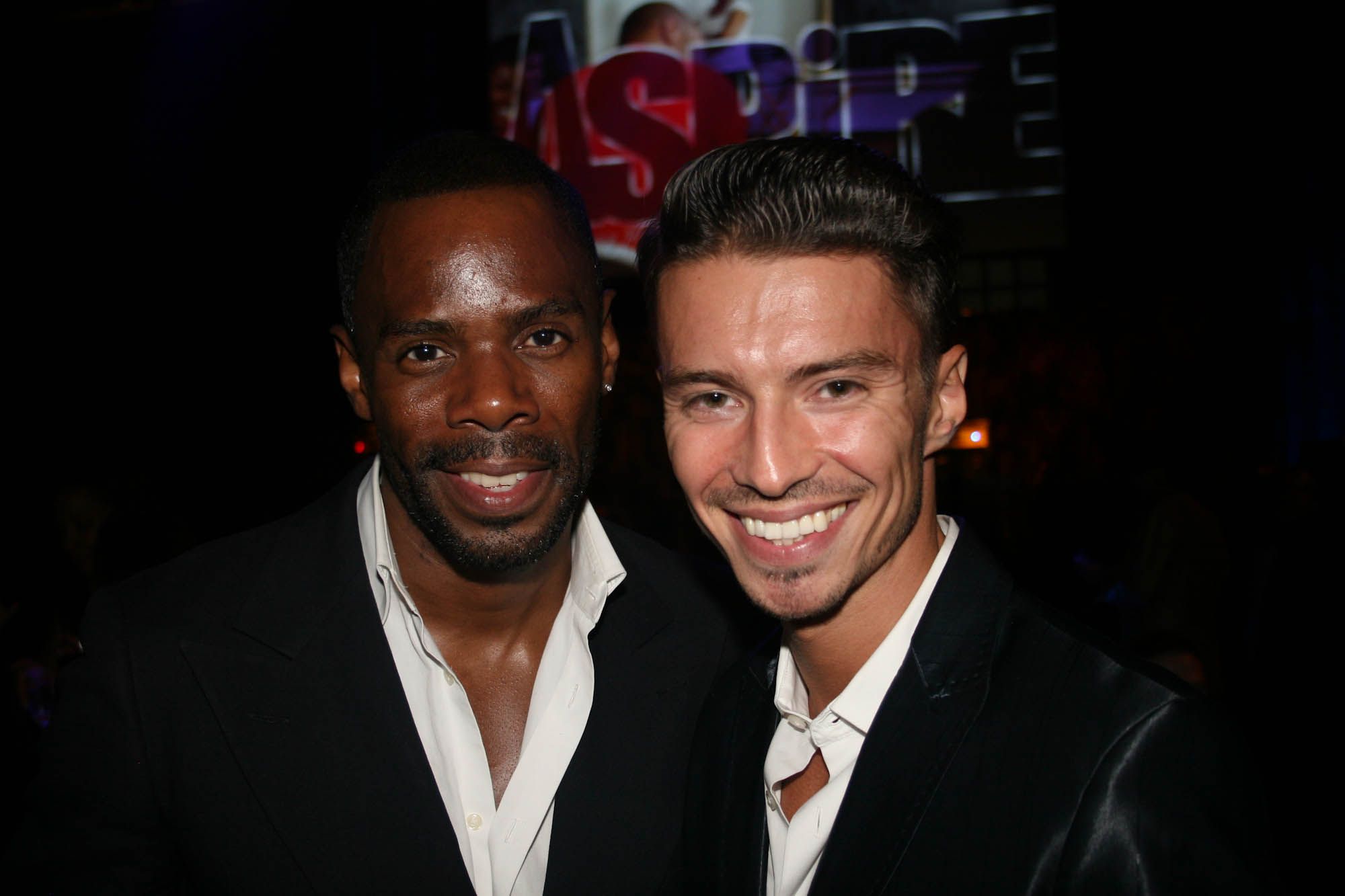 Pictures of Colman Domingo
