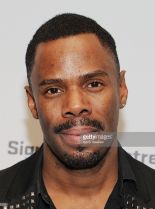 Colman Domingo