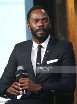 Colman Domingo