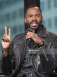 Colman Domingo