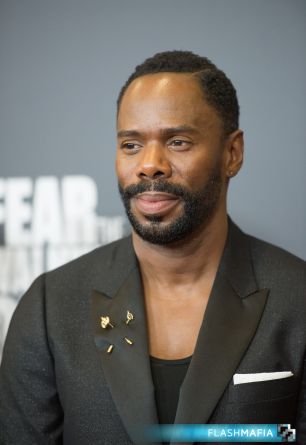 Colman Domingo