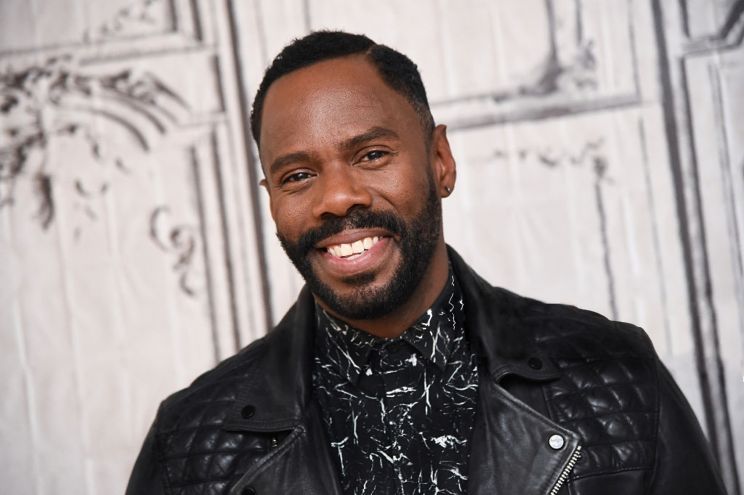 Colman Domingo