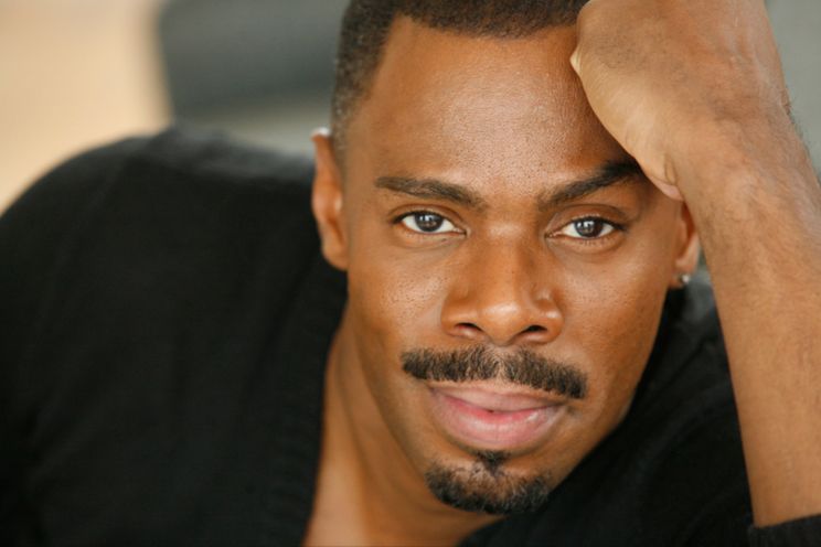 Colman Domingo