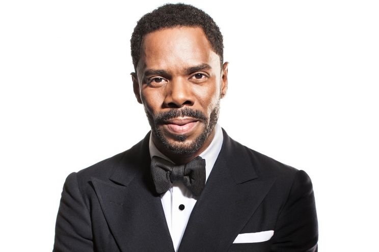 Colman Domingo