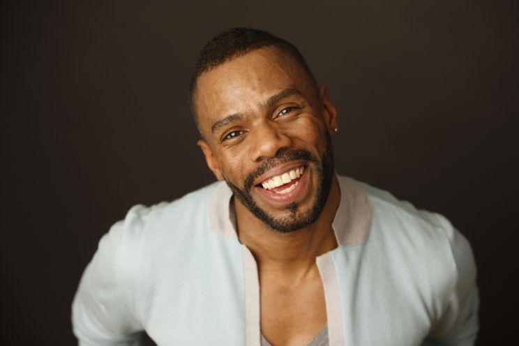 Colman Domingo