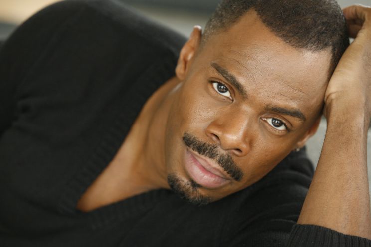 Colman Domingo