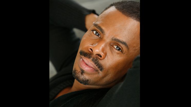 Colman Domingo