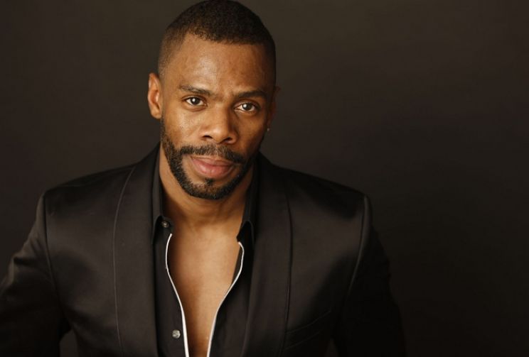 Colman Domingo