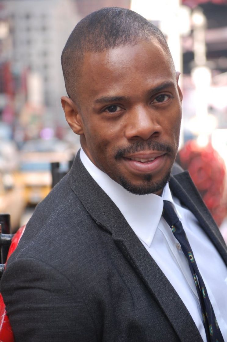 Colman Domingo