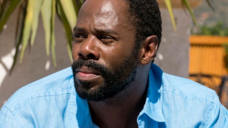 Colman Domingo