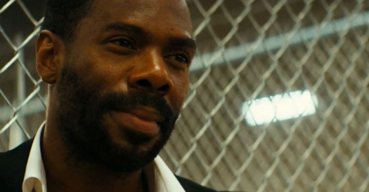 Colman Domingo