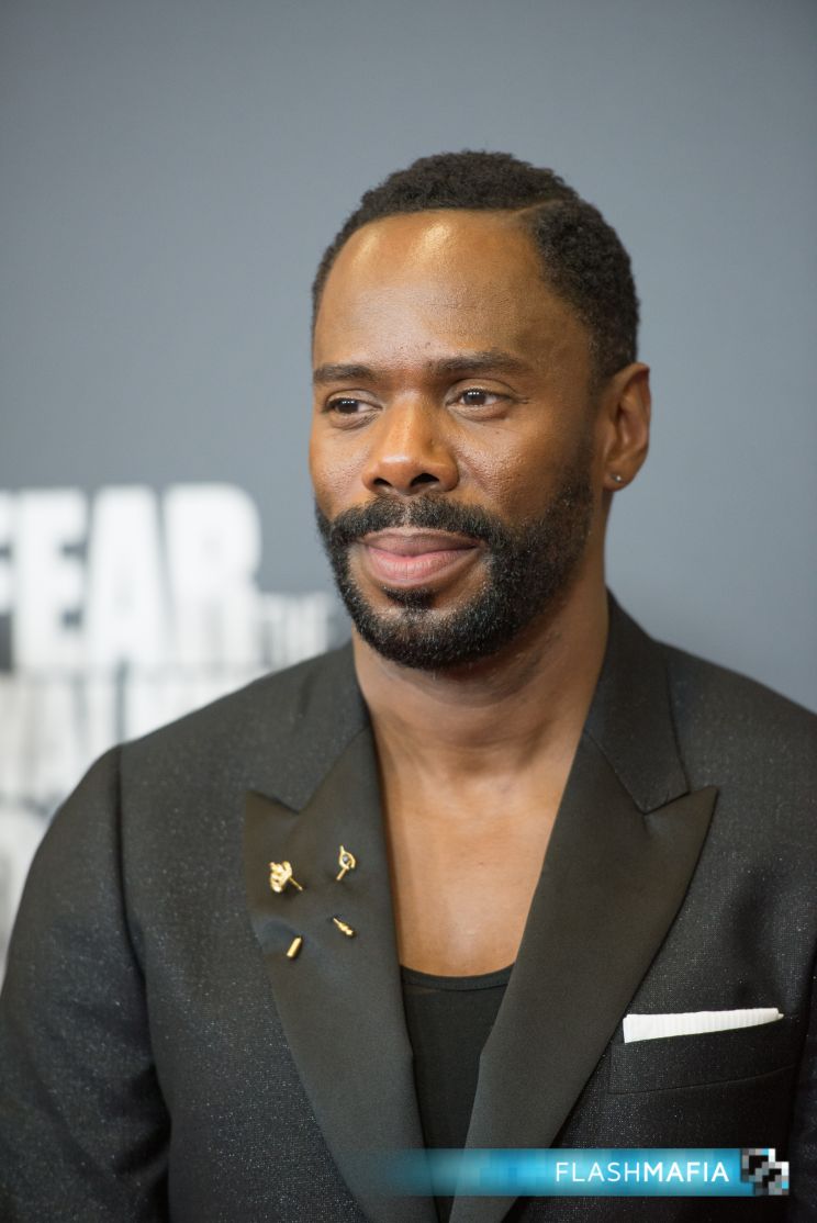 Colman Domingo