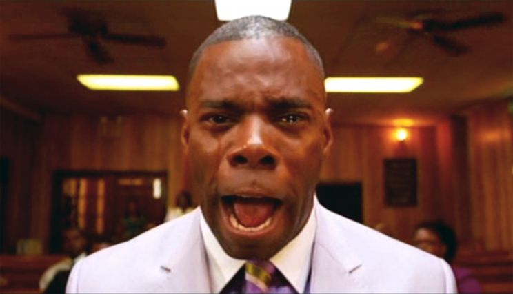 Colman Domingo