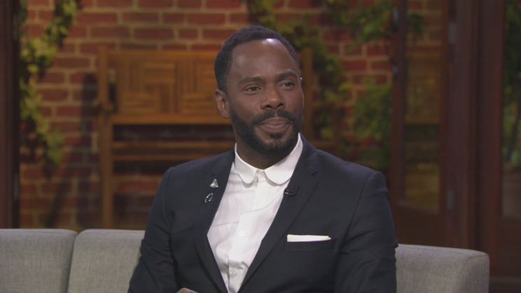 Colman Domingo