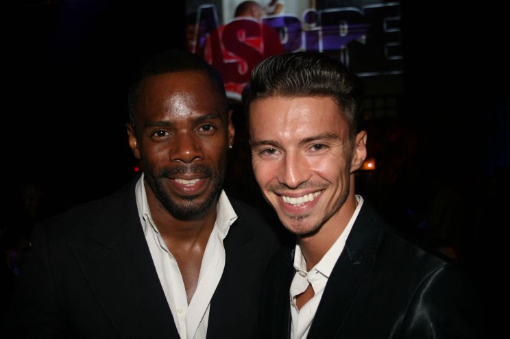 Colman Domingo