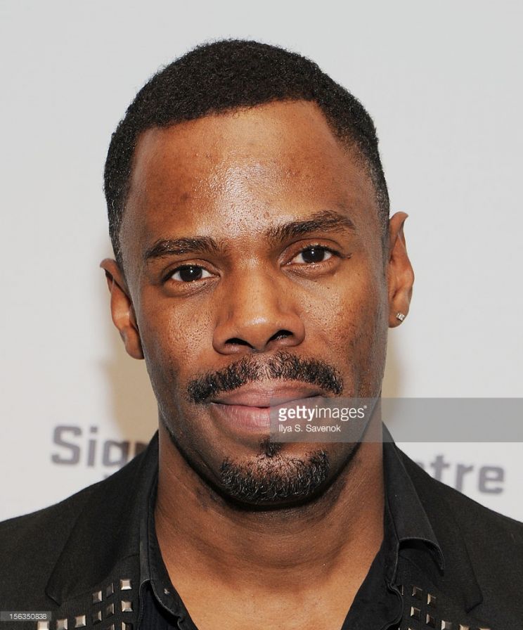 Colman Domingo