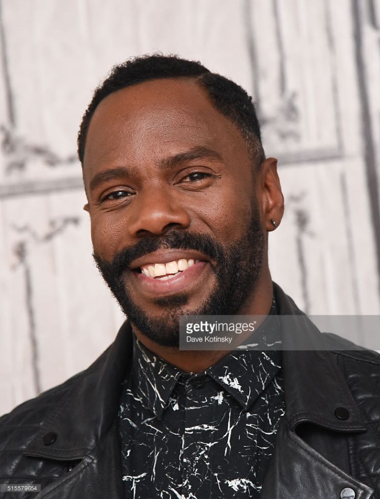 Colman Domingo