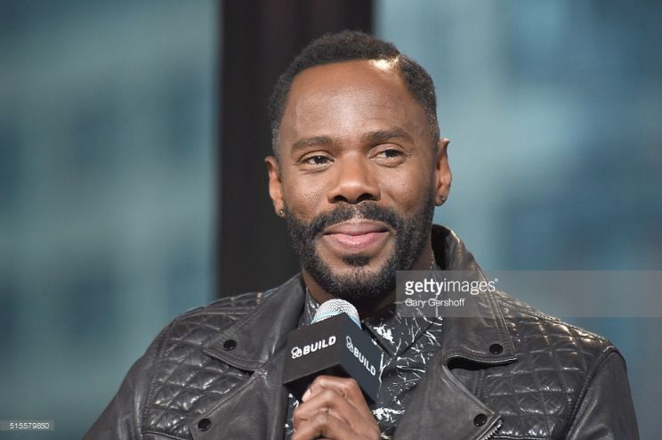 Colman Domingo