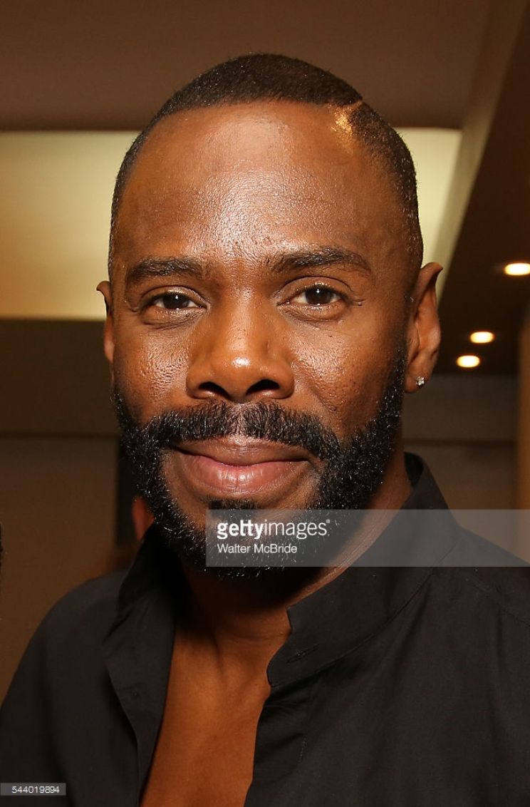 Colman Domingo