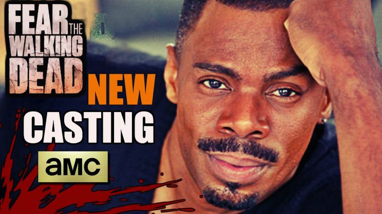 Colman Domingo