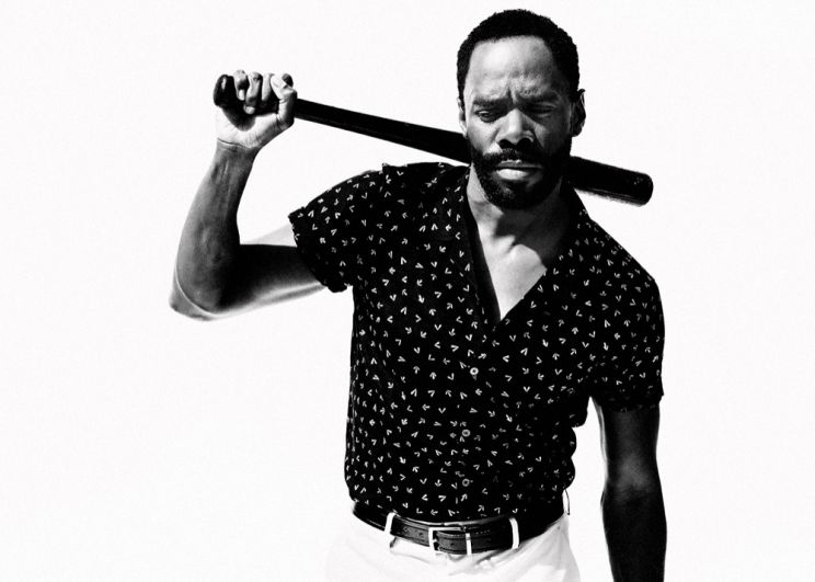 Colman Domingo