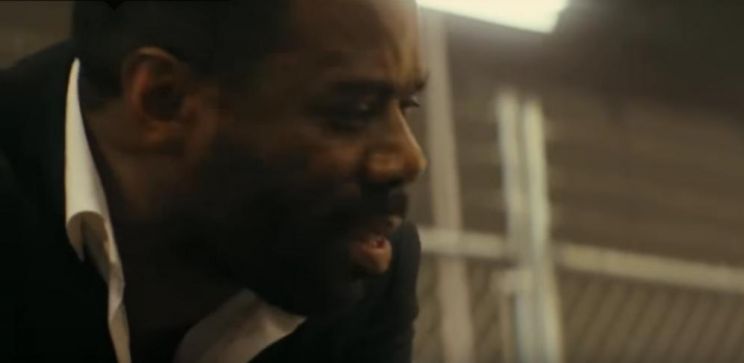 Colman Domingo