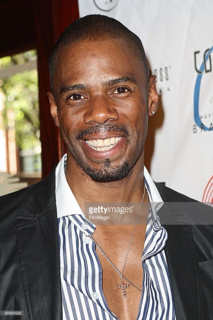 Colman Domingo