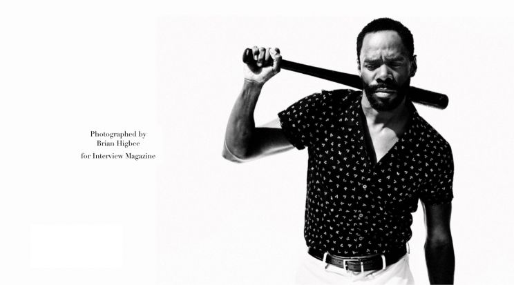 Colman Domingo