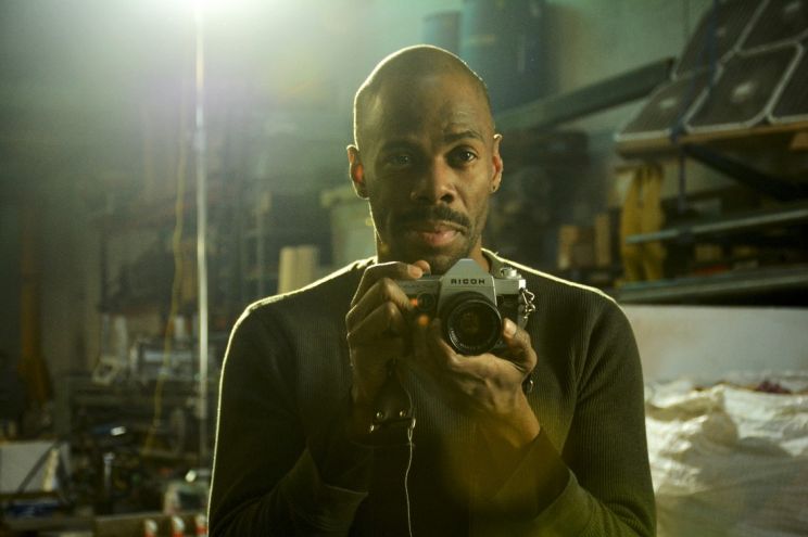 Colman Domingo