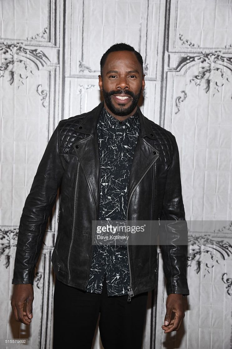 Colman Domingo
