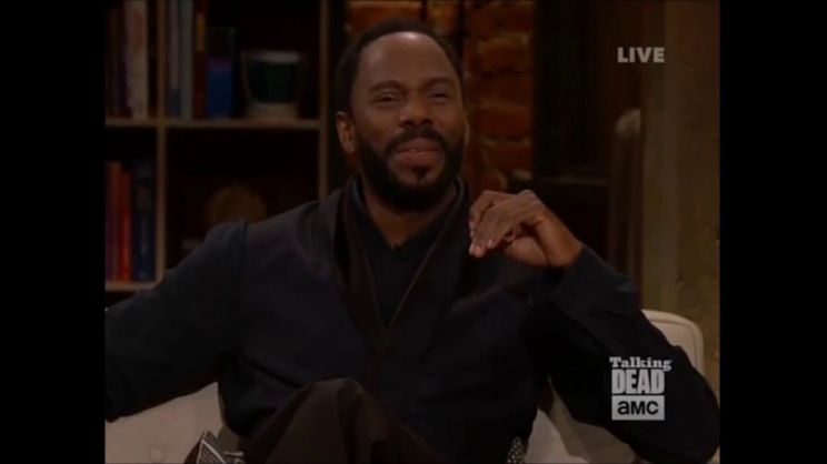 Colman Domingo